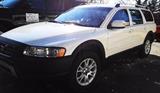 2007 Volvo XC 70