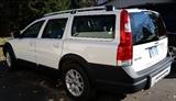 2007 Volvo XC 70