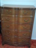 Huntley Furniture Chest of Drawers