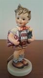 1979 Goebel "Valentine" Boy #399