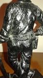 Coal Miner" Coal Figurines