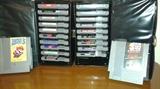Nintendo NES Games