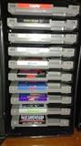 Nintendo NES Games