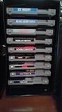 Nintendo NES Games