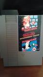 Super Mario Brothers/Duck Hunt Nintendo NES Game