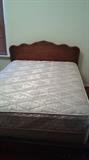 Full Bed with Headboard