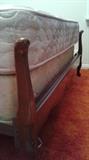 Full Bed with Headboard