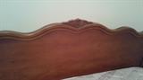 Full Bed with Headboard