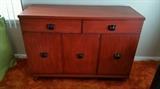 Buffet Cabinet