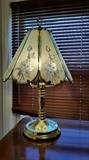 Touch Activated Lamp