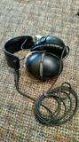 Vintage Pioneer SE-205 Headphones