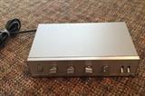 Archer Video Processor