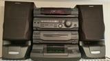 Sony LBT-G5500 Home Stereo