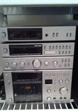 AKAI Stereo System
