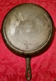 #10 Vintage Cast Iron Pan