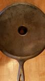 Vintage CB 8 Corn Bread Skillet