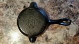 Wagner Ware 1050 Car Iron Skillet Ashtray