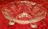 Fostoria Footed Bowl