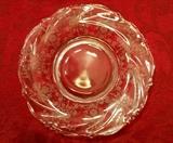 Fostoria Dessert Plates Set of Eight