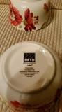 555 Fifth "Letece" Bowls Set of Four
