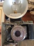 Foltex vintage camera