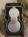 Ikoflex camera