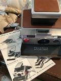 vintage Land Camera, polaroid