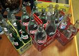 Coke, Coca Cola, vintage, ads, advertisements, logo's, Pepsi, RCA, Cambells, Beanie baby, Ty collectibles, toys, games, nascar, racing, bottles, crates, army war military helmet, Dr Pepper, Nehi, Dad's Royal Crown, 7-up, rootbeer, and more
