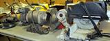 Misc power tools in working order. craftsman, sears, saw, drill, etc