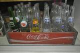cookie jars, new, old, vintage, antique, Coke, Coca Cola, vintage, ads, advertisements, logo's, Pepsi, RCA, Cambells, Beanie baby, Ty collectibles, toys, games, nascar, racing, bottles, crates, army war military helmet, Dr Pepper, Nehi, Dad's Royal Crown, 7-up, rootbeer, and more, RC