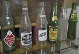 cookie jars, new, old, vintage, antique, Coke, Coca Cola, vintage, ads, advertisements, logo's, Pepsi, RCA, Cambells, Beanie baby, Ty collectibles, toys, games, nascar, racing, bottles, crates, army war military helmet, Dr Pepper, Nehi, Dad's Royal Crown, 7-up, rootbeer, and more