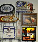 cookie jars, new, old, vintage, antique, Coke, Coca Cola, vintage, ads, advertisements, logo's, Pepsi, RCA, Cambells, Beanie baby, Ty collectibles, toys, games, nascar, racing, bottles, crates, army war military helmet, Dr Pepper, Nehi, Dad's Royal Crown, 7-up, rootbeer, and more beer signs, bar room, game room, etc, budwieser, budlight,