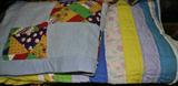hand made quilts