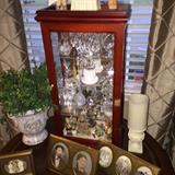 Swarovski Crystal collection