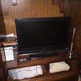 TV Flatscreen