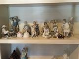 Lladro collection