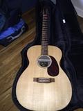 Martin Guitar