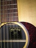 Martin Guitar