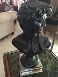 Bust