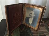 Daguerrotype