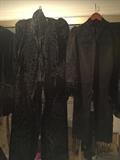 Victorian dressy jackets/coats