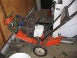 rototiller  $40