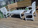 Teak Patio Furniture