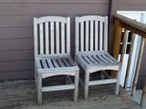 Teak Patio Furniture