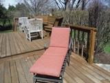 Teak Patio Furniture