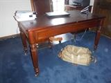 writing desk