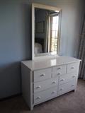 white stanley bedroom furniture
