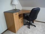 corner desk