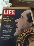 Nixon life magazine and others