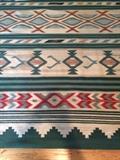 Authenic Navajo rug